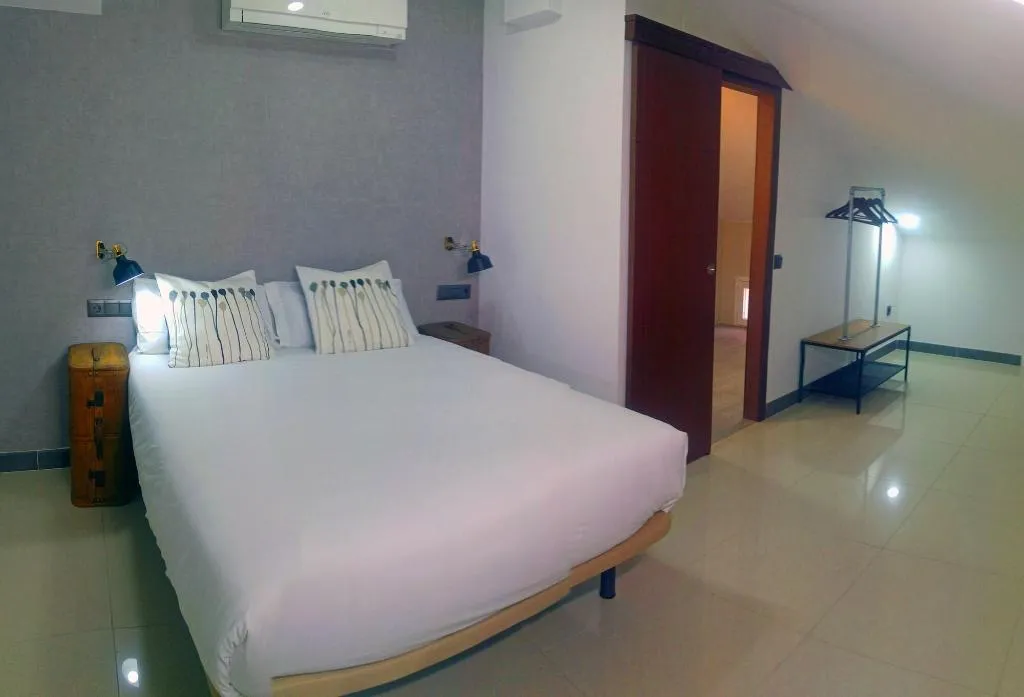 Room, The Lights Suites, Costa Del Sol