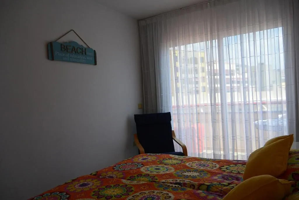 Room, Jardín Marino, Tenerife