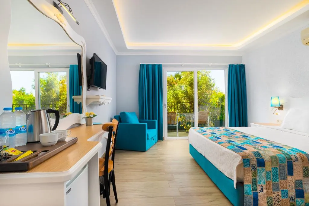 SUITE SUPERIOR Room, Karbelsun, Dalaman