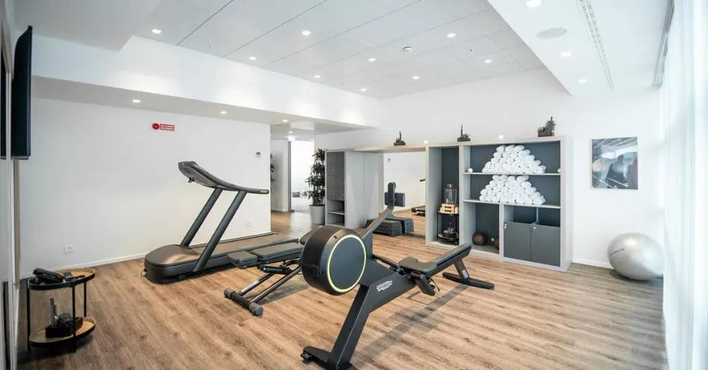 Sports and Entertainment, Innside Milano Torre Galfa, Milan