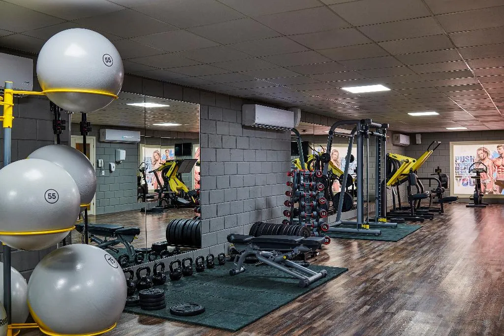 Sports and Entertainment, Steigenberger Pure Lifestyle - Adults Only, Cairo