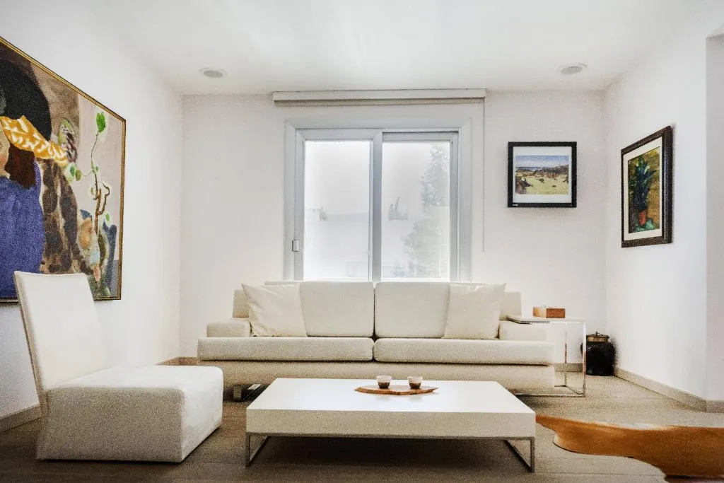 SUITE STANDARD Room, CASA dell'ARTE HOTEL of ARTS & LEISURE, Bodrum