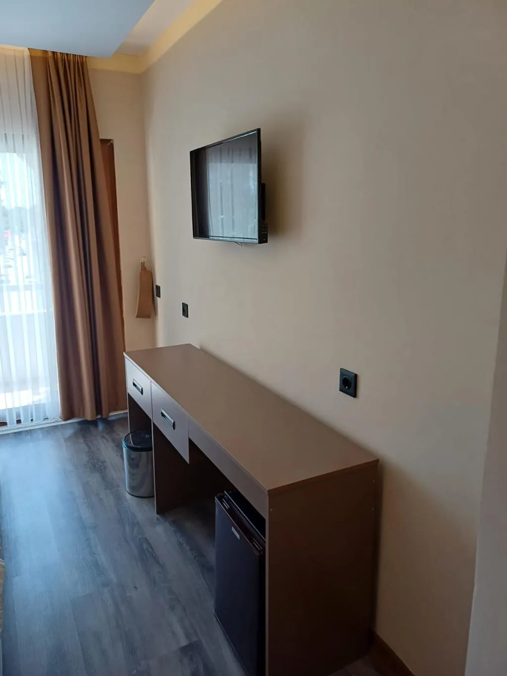 Room ECONOMY Room, Vois Kemer Hotel, Antalya