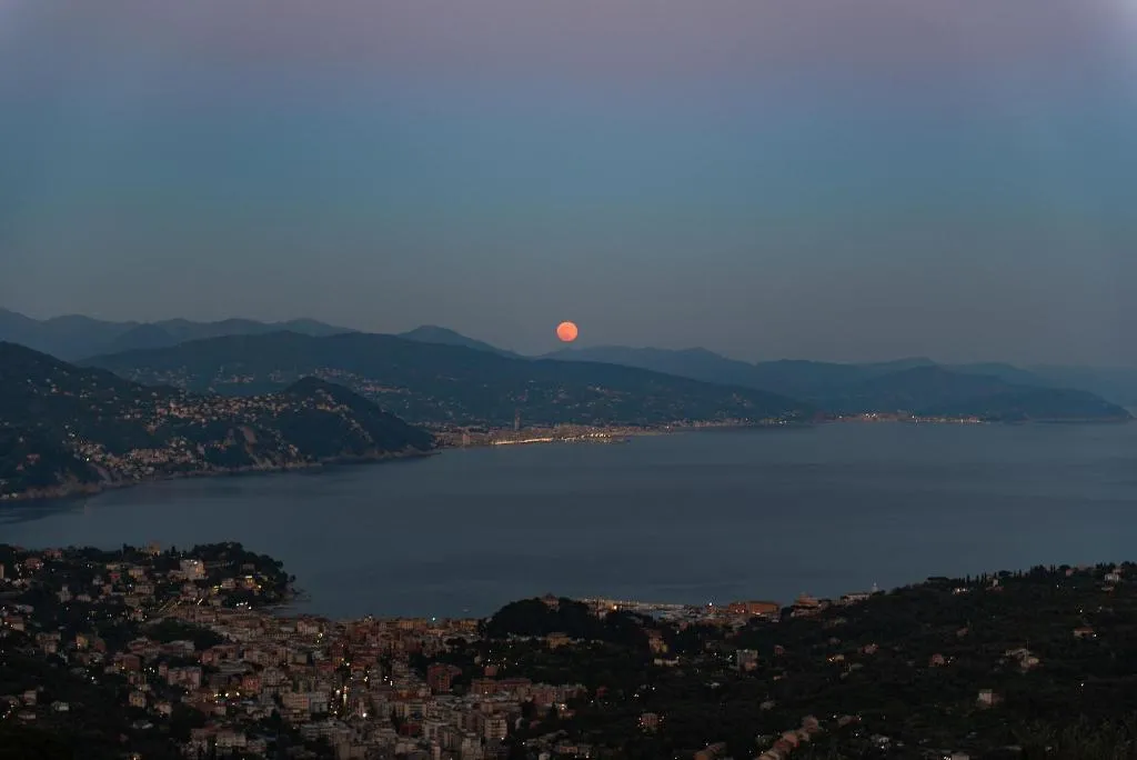 General view, Il Leccio Luxury Resort, Cagliari