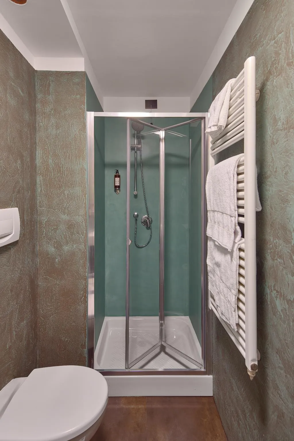 Room, Residenza Favaro, Venice