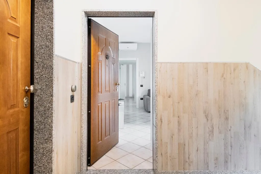 APARTMENT SUPERIOR WITH TERRACE Room, HQ Aparthotel Milano Inn – Smart Suites, Milan