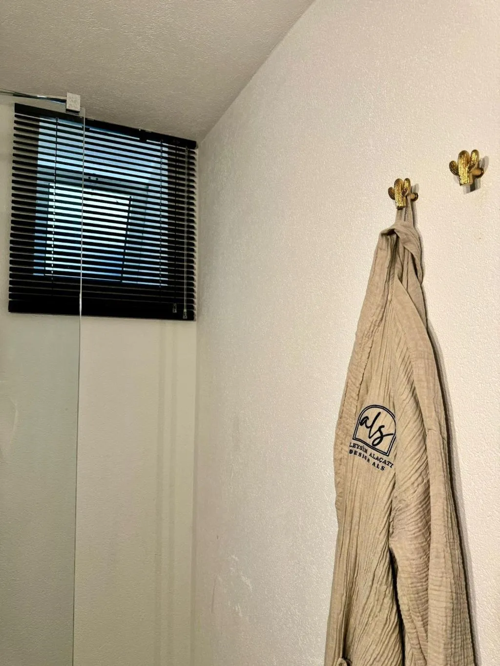 Room, Aleysim Alaçatı, Izmir