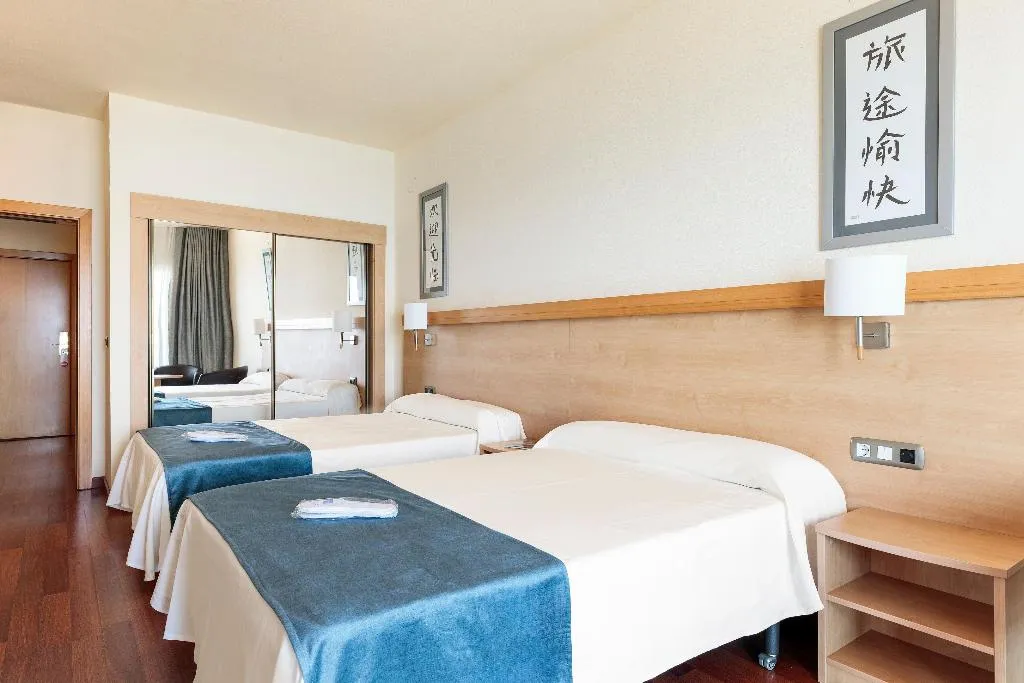 Room, Best Benalmádena, Costa Del Sol
