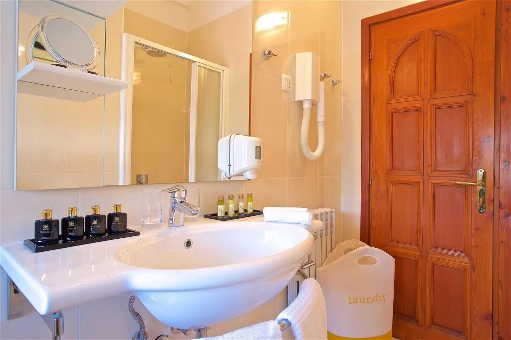 Room, Luxury boutique hotel Villa Vulin, Istria