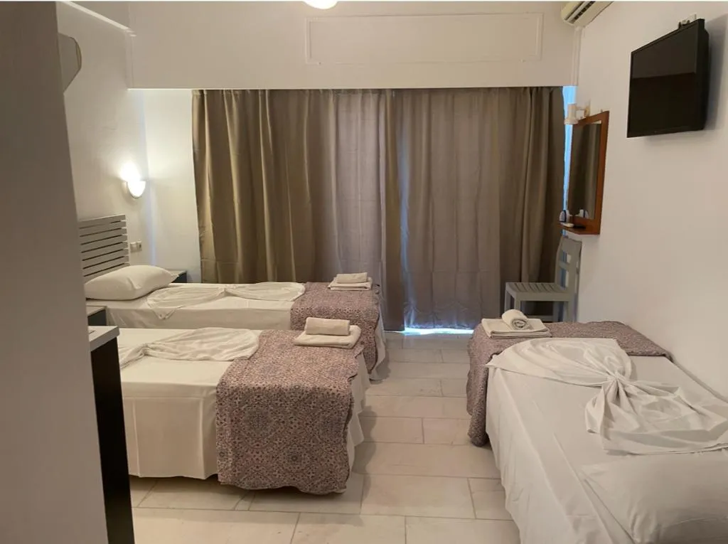 Room, Hotel Kourkoumelata, Kefallinia
