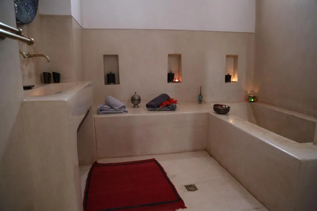 SUITE STANDARD Room, Riad Djebel, Marrakech