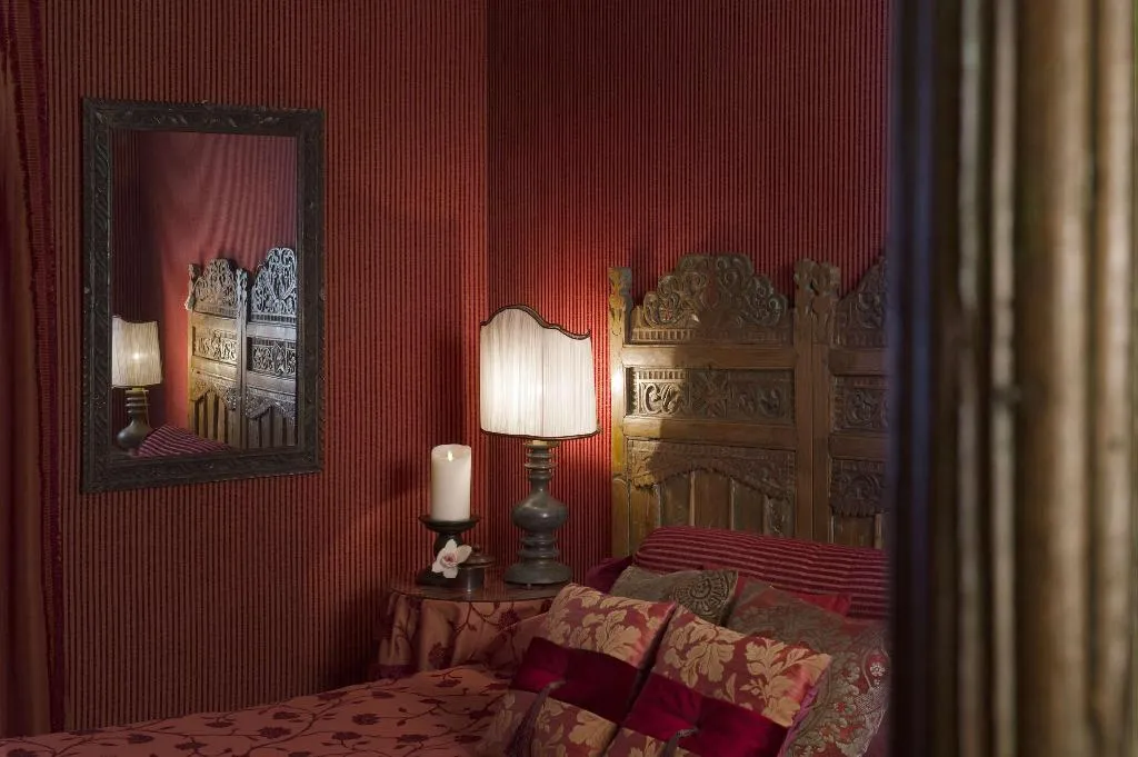 Room, Metropole Venezia, Venice