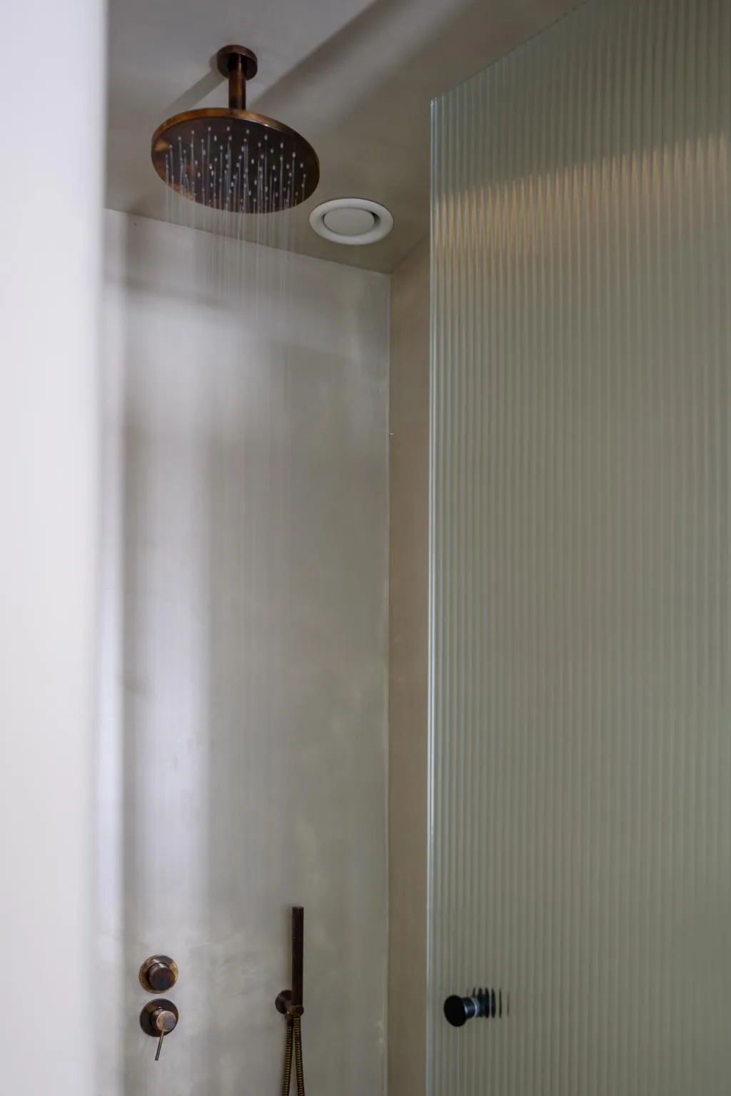 SUITE SUPERIOR WITH PRIVATE POOL Room, Elessa Hotel, Santorini