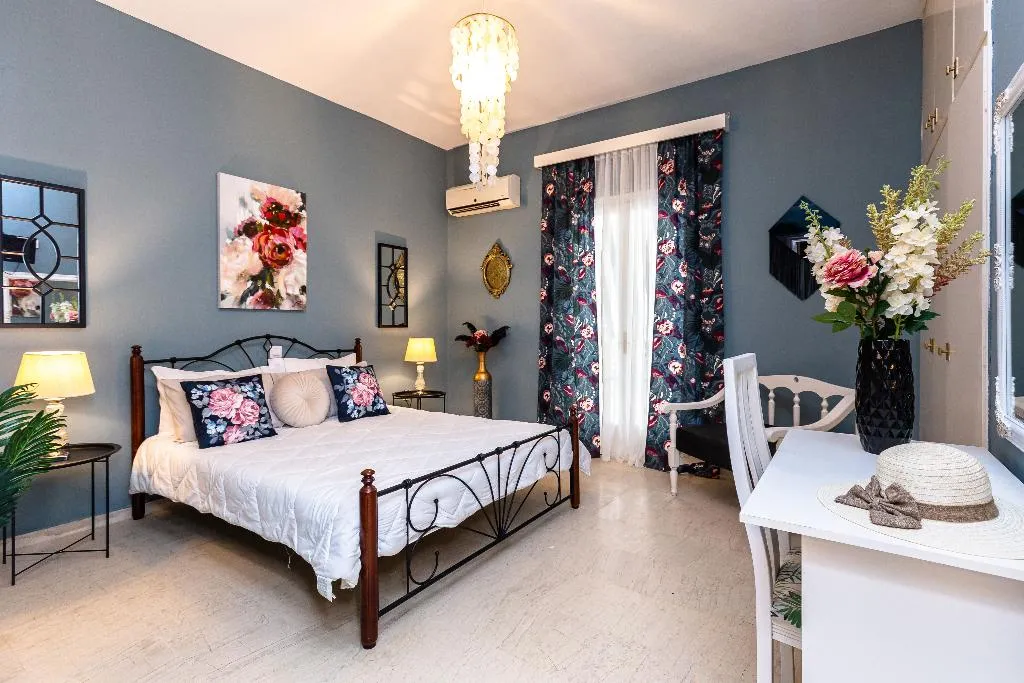 SUITE EXECUTIVE SUPERIOR Room, V.A. Boutique Apartments and Suites, Corfu