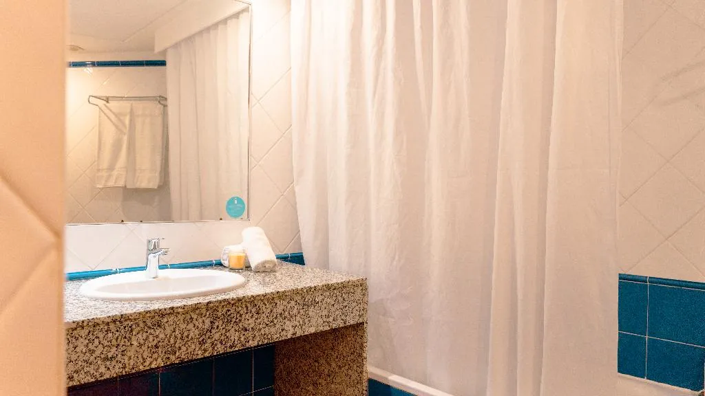 STUDIO WITH BALCONY Room, Rosamar Ibiza Hotel, Ibiza