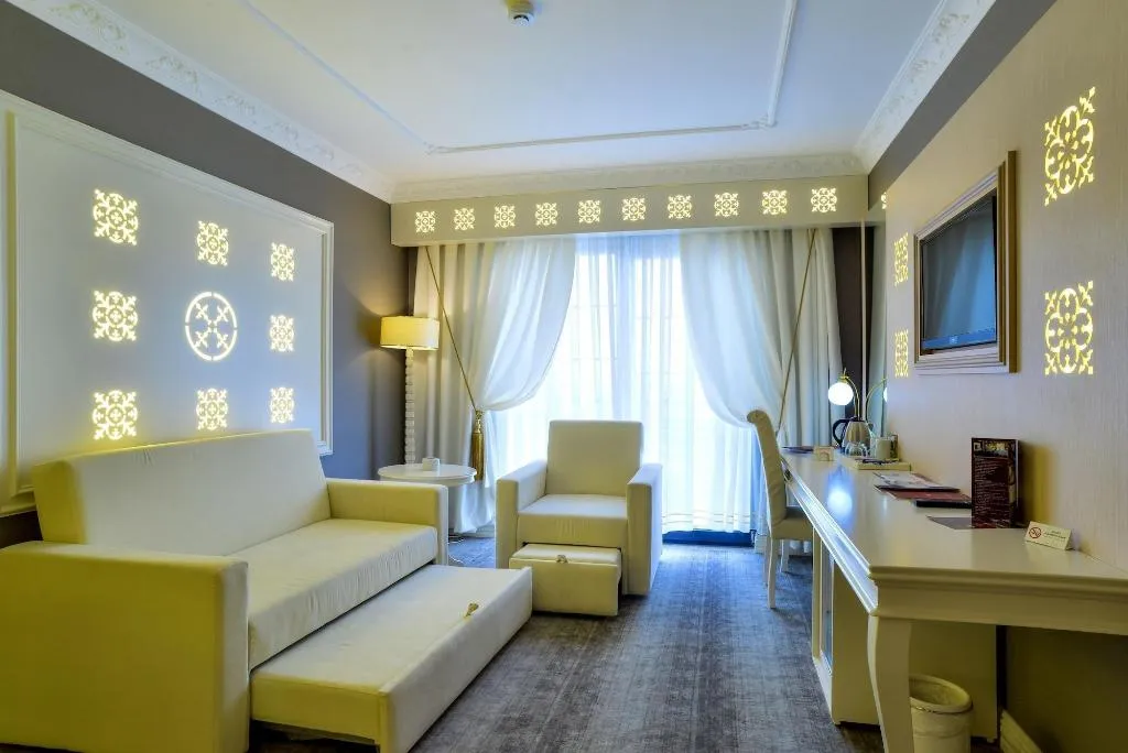 Room, Altintas Hotel, Izmir