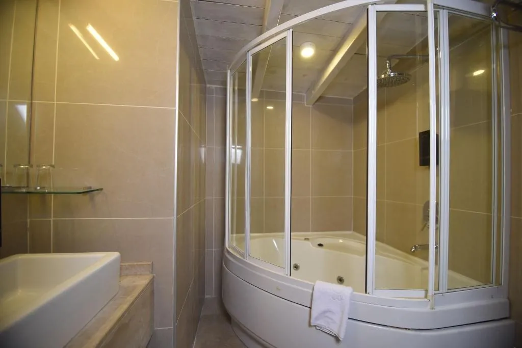 Room, Fiore Garden Suites, Antalya