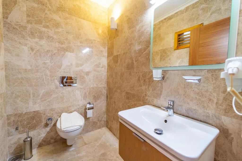 Room, Iskelem Otel, Dalaman