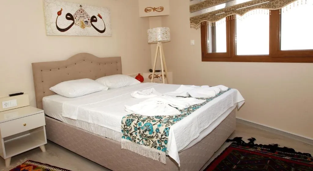 DOUBLE COMFORT Room, Ephesus Palace, Izmir