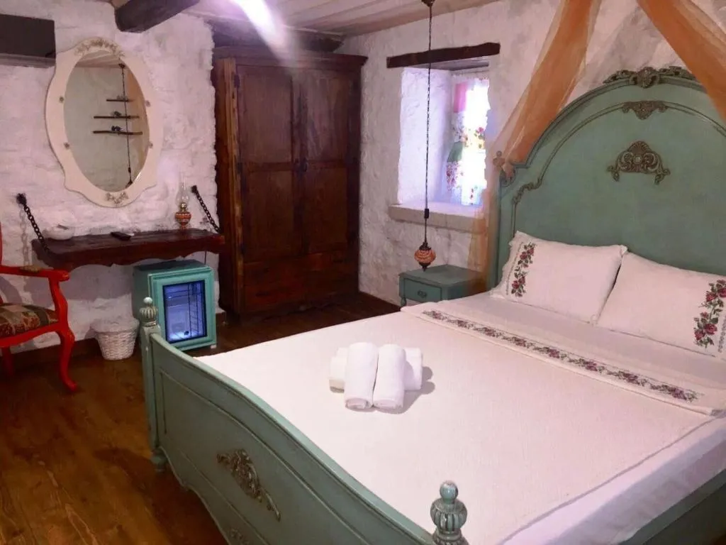 Room, Marissa Boutique Hotel, Izmir