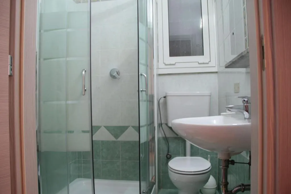 Room, Hotel Siro, Milan