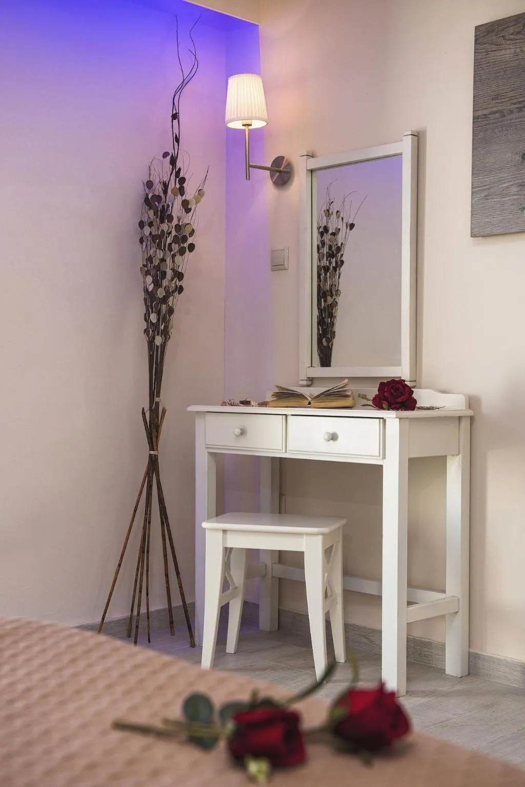 Room, Onar Corfu Aparts & Studios, Corfu