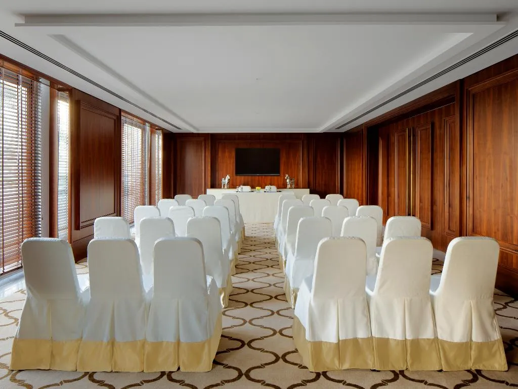 Conferences, Taj Dubai, Dubai