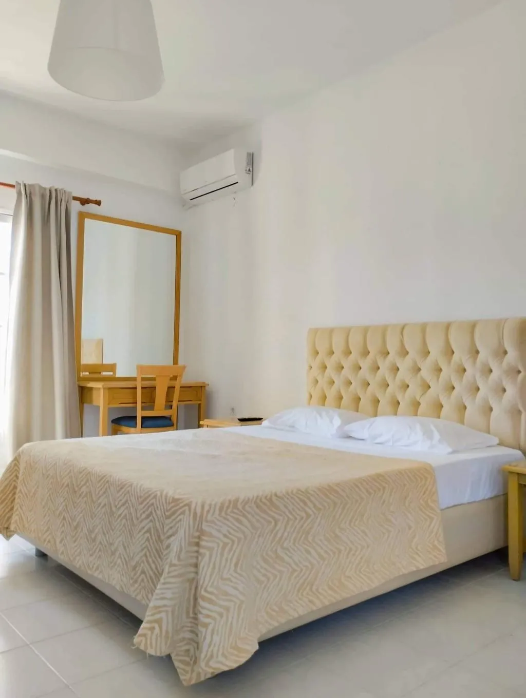 APARTMENT CAPACITY 3 Room, Alykes Family Resort, Corfu