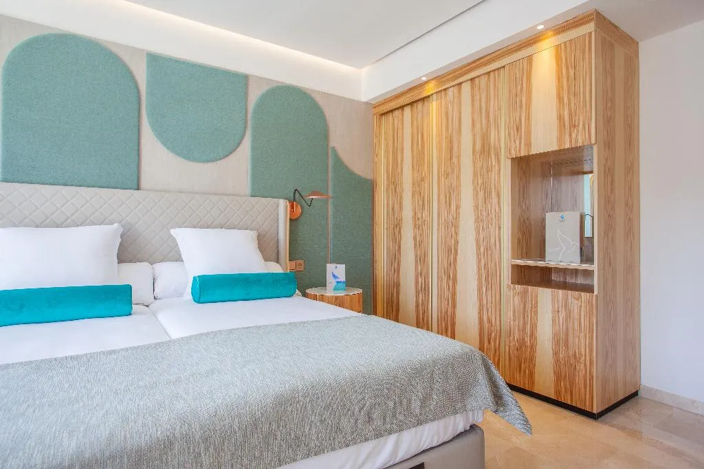 Room, Grupotel Molins, Majorca