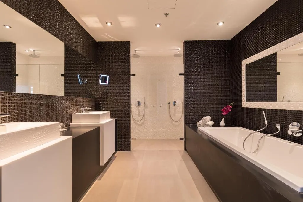 SUITE STANDARD Room, Leonardo Royal Hotel Den Haag Promenade, Amsterdam