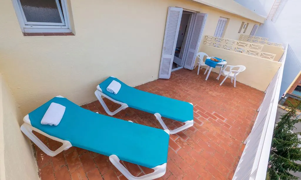 Double or Twin SUPERIOR Room, Checkin Pineda, Costa Brava