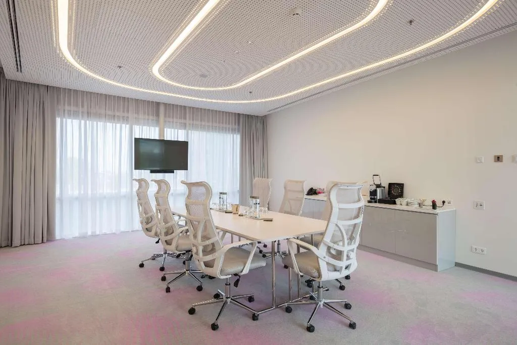 Conferences, Park Inn By Radisson Amsterdam City West, Amsterdam