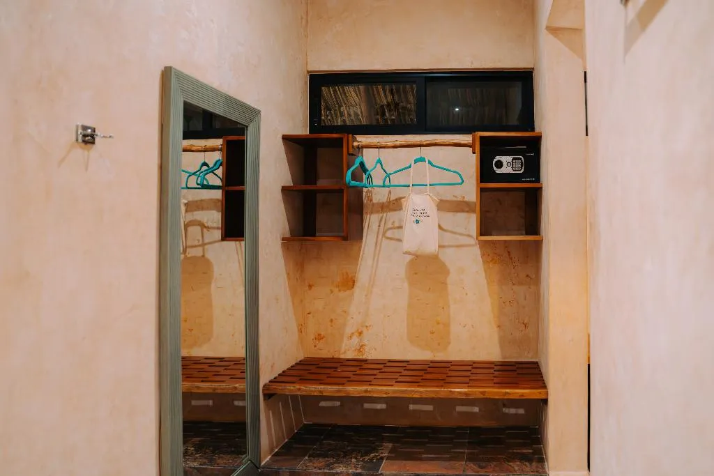 VILLA TWO QUEEN BEDS Room, Aldea Coba an Escape Experience, Cancun Area