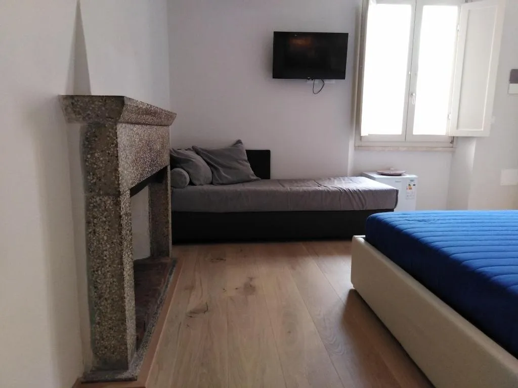 Room, B&B Casa Saba, Olbia