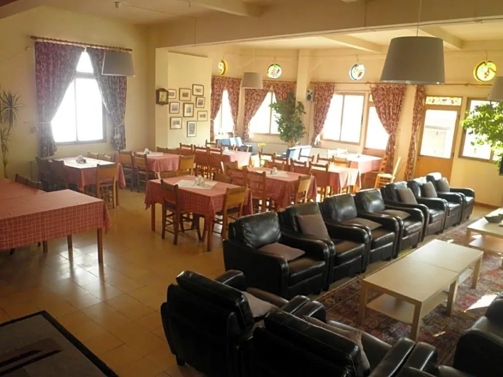 Room, Christys Palace Hotel, Cyprus