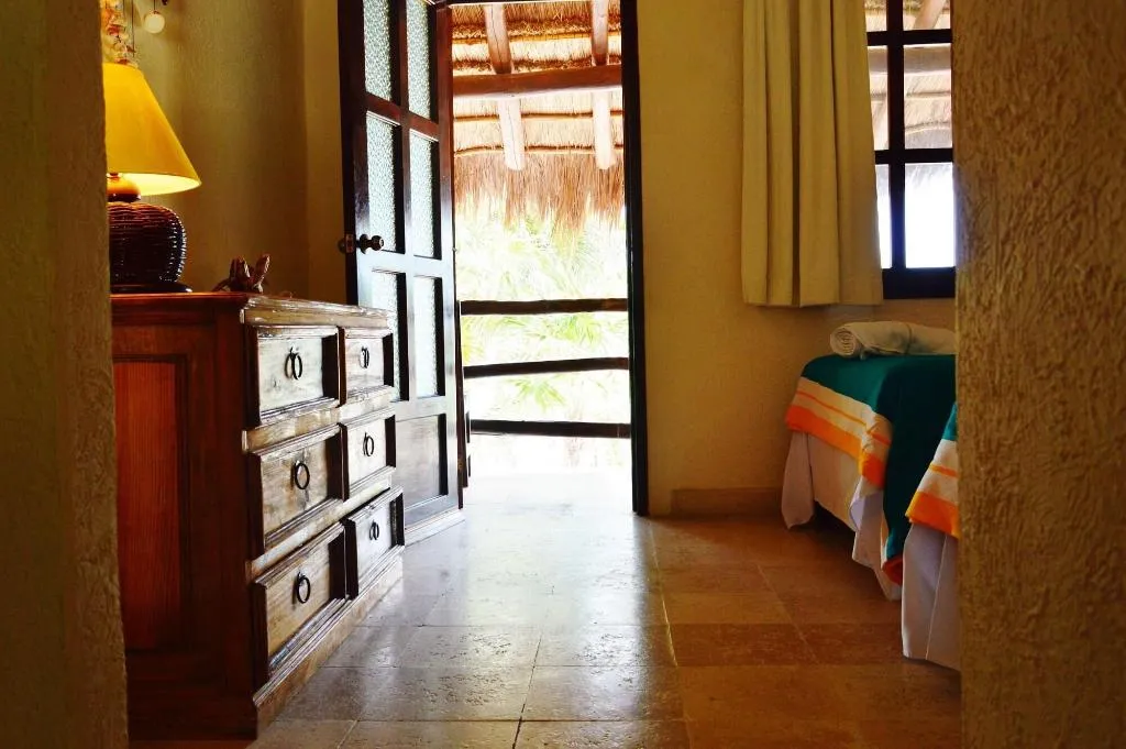 Room, Amaita Beach Hotel, Cancun Area