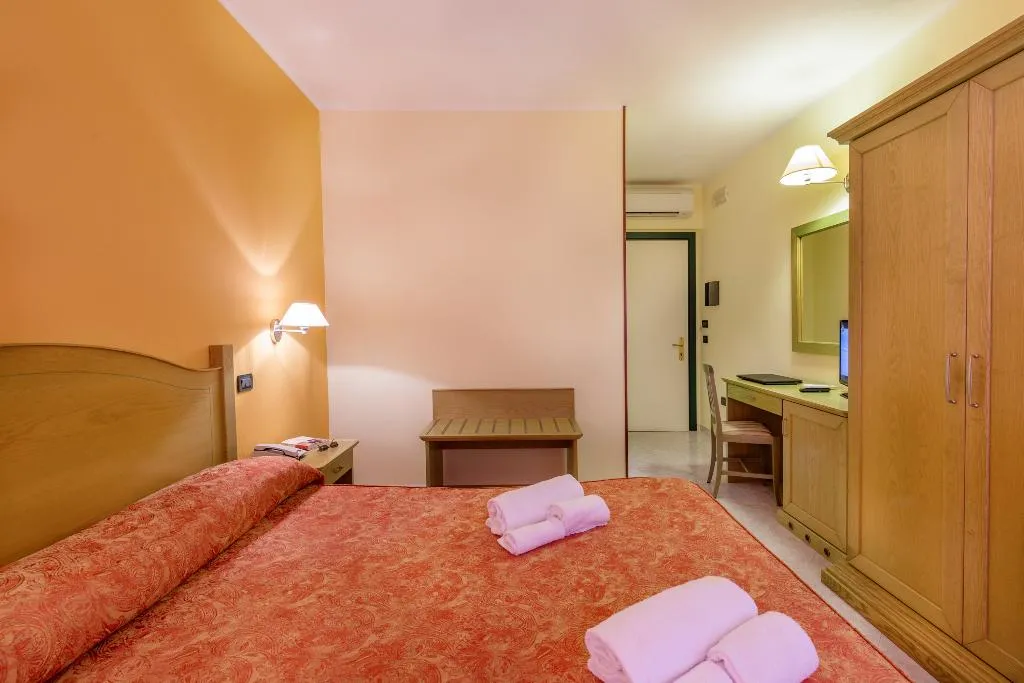 SINGLE STANDARD Room, Rosa dei Venti, Cagliari