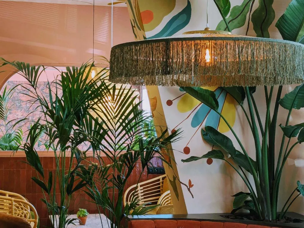 Restaurant, ibis Lisboa Parque das Naçoes, Lisbon