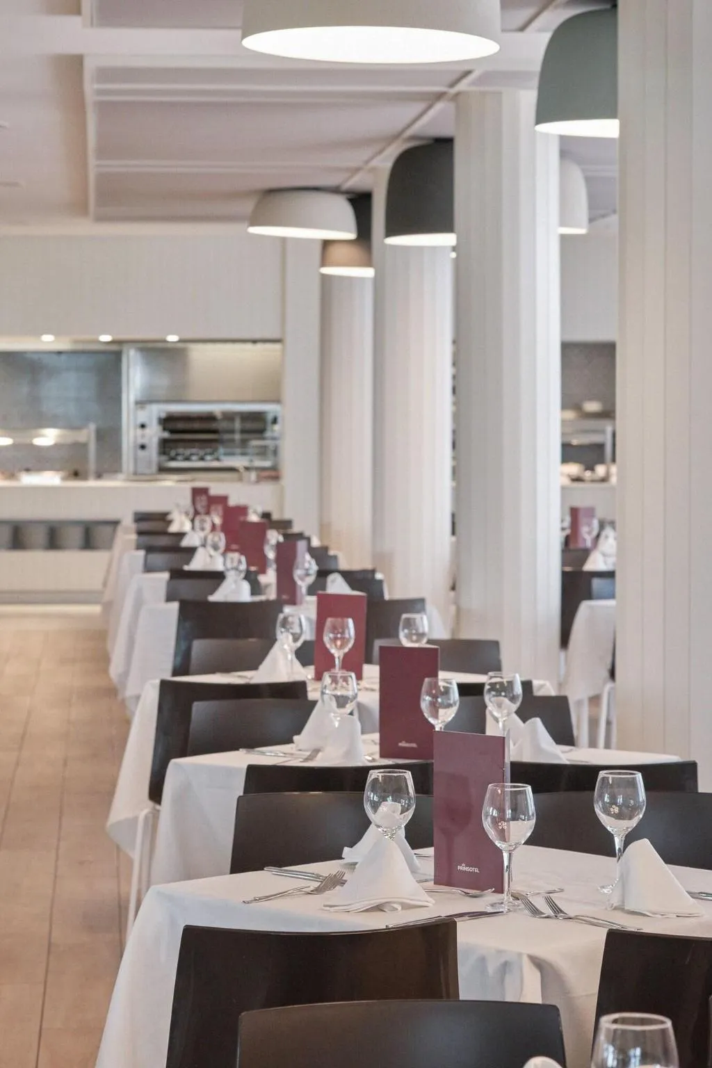 Restaurant, Prinsotel Alba Hotel Apartamentos, Majorca