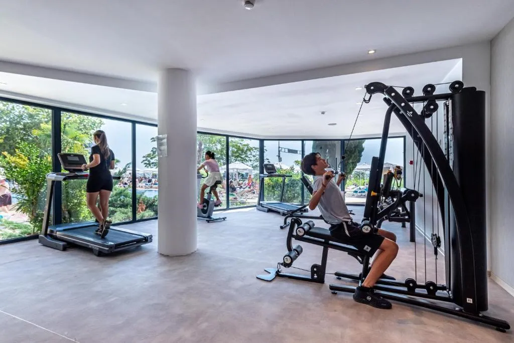 Sports and Entertainment, Hotel Zenith, Bourgas