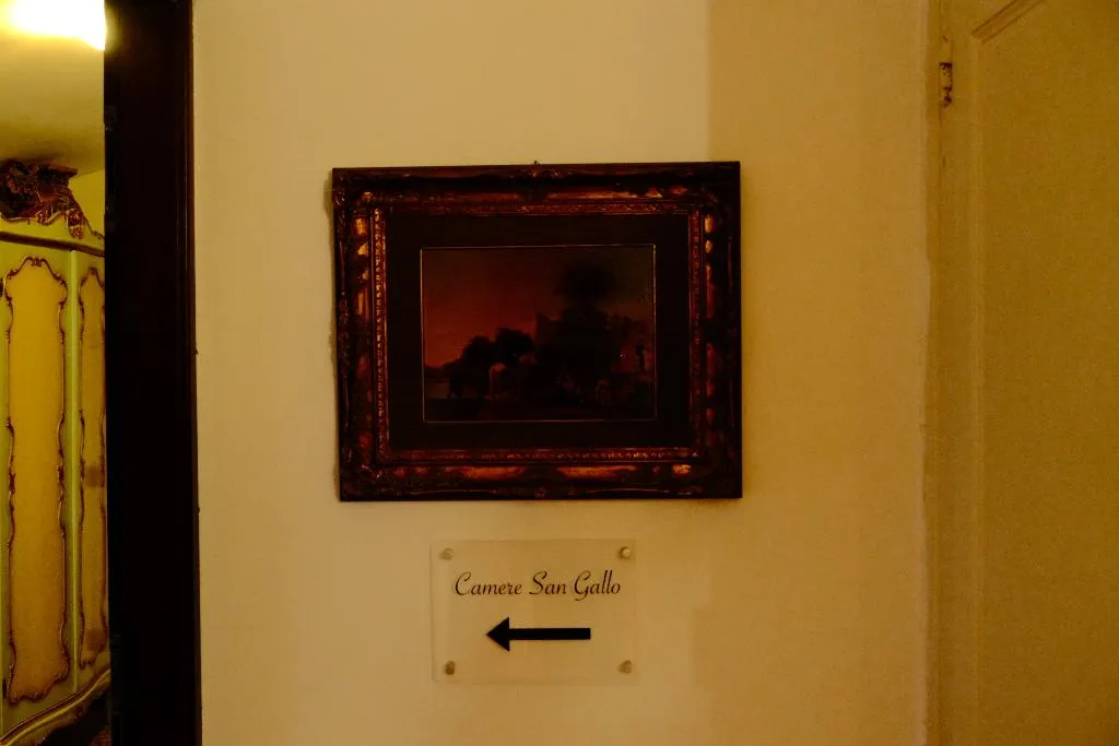 Room ANNEX Room, San Gallo, Venice