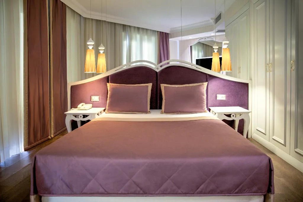 DOUBLE STANDARD Room, La Boutique Hotels & Suites +16 AGE ADULT ONLY, Antalya