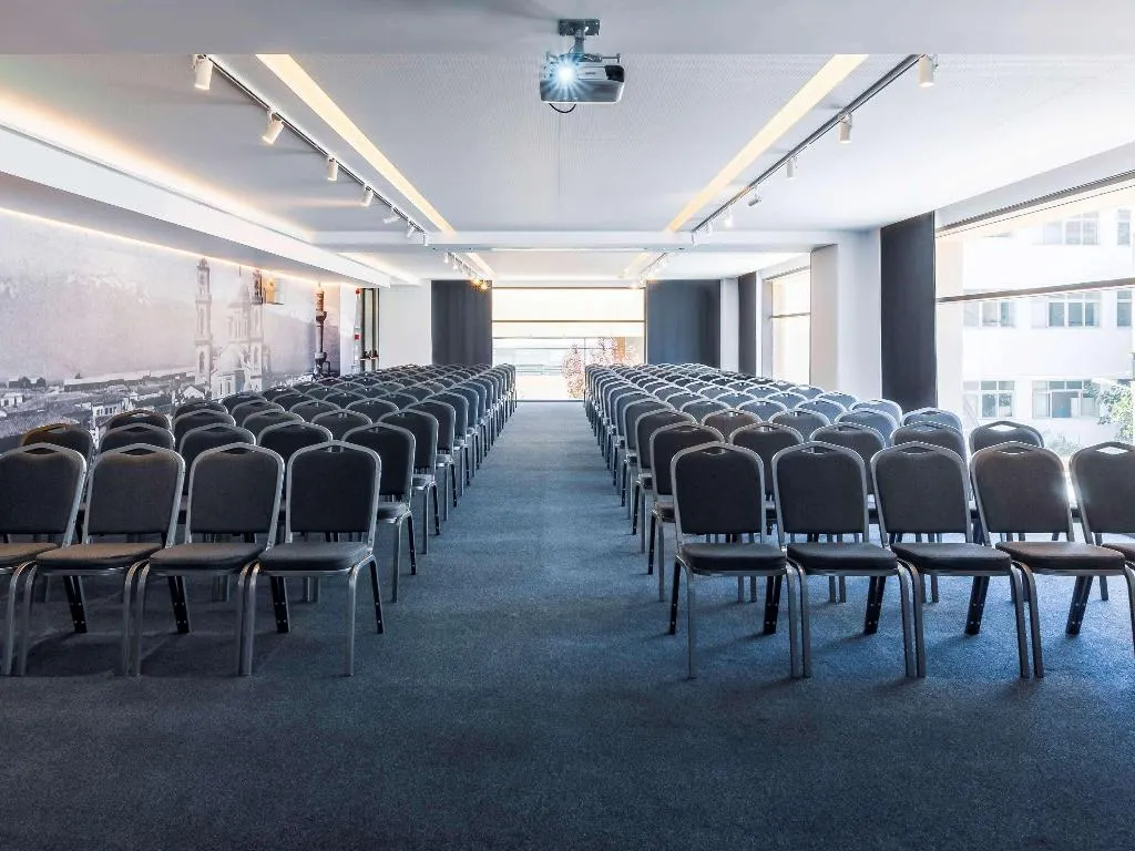 Conferences, Ibis Styles Heraklion Central, Crete