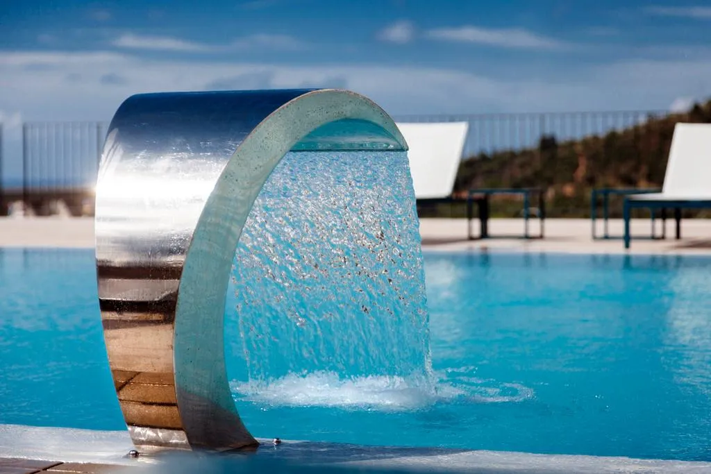 Pool, Borgo D'orlando, Catania