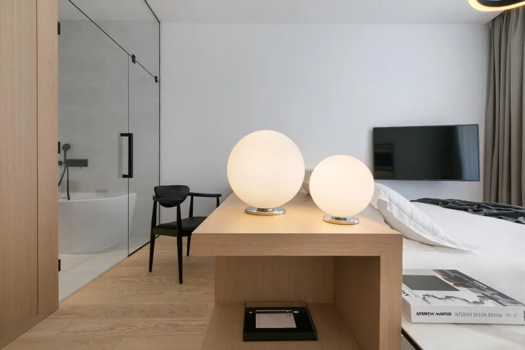 SUITE LUXURY TWO BEDROOMS Room, Amfora Hvar Grand Beach Resort, Split