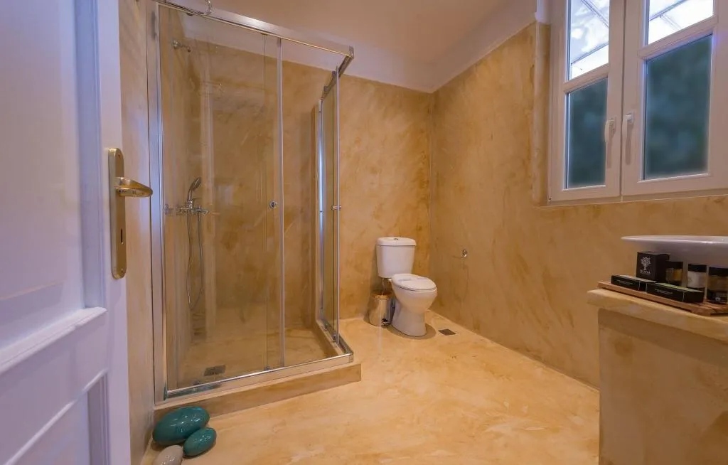 SUITE DELUXE WITH VIEWS Room, Palladian Home, Athens