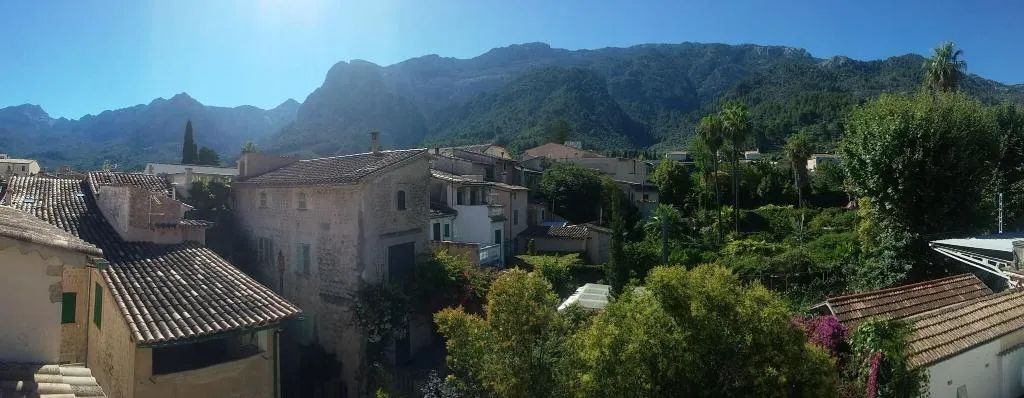 TWIN COMFORT Room, El Guia, Majorca