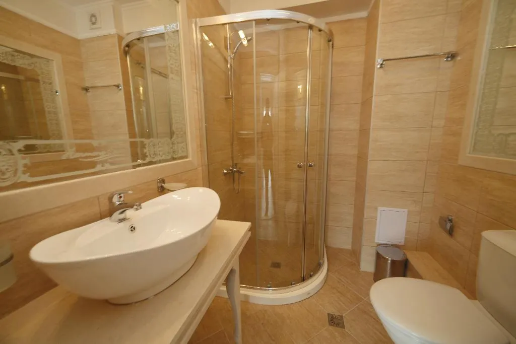 STUDIO STANDARD Room, Harmony Suites 8 & 9, Bourgas