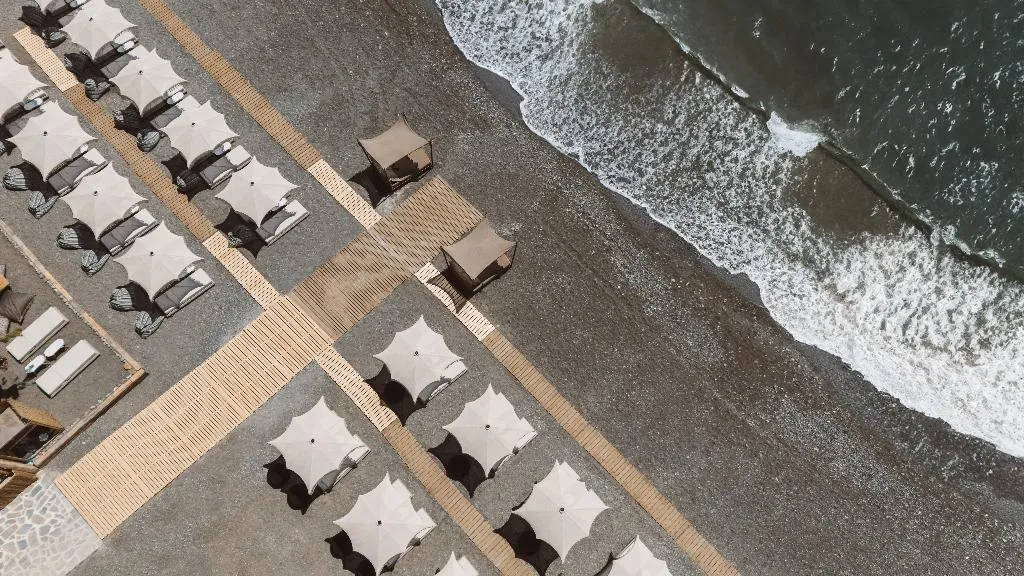 Beach, Sagredo Boutique Hotel And Spa, Kos
