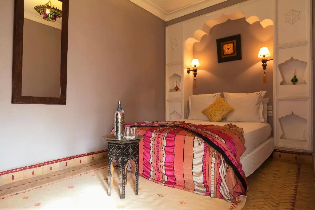 SUITE STANDARD Room, Riad Dar Silsila, Marrakech